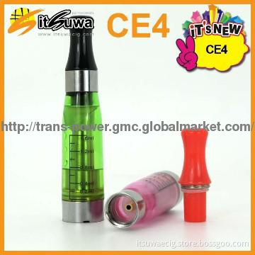 1USD  Electronic Cigarette atomizer EGO  ce4 TANK  atomizer